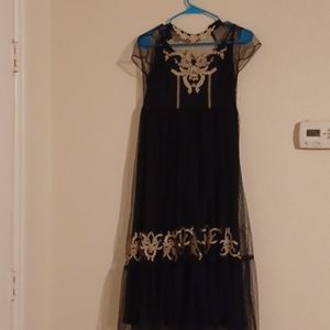 Joyfolie Dress Size 8